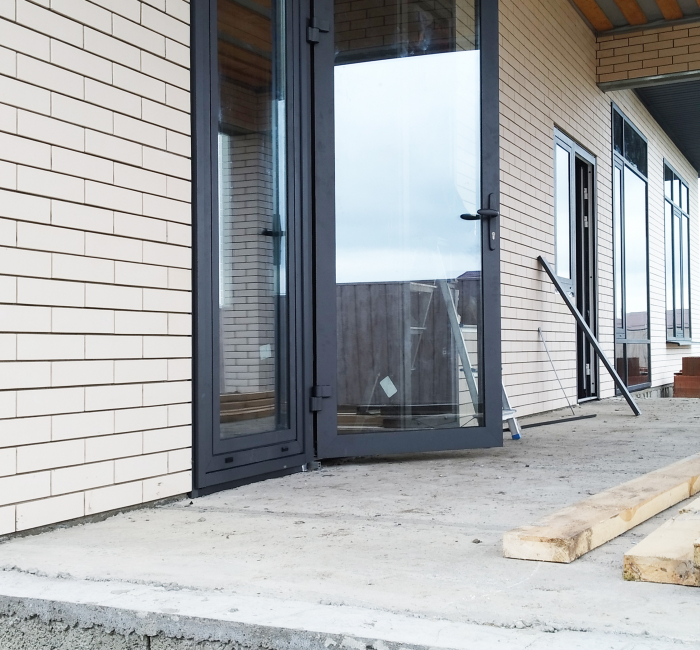 Двери Лабинск