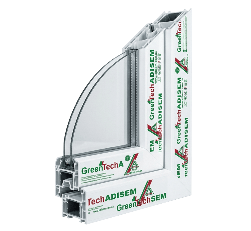 Greentech 58